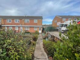 63, Howbeck Road, Nottingham NG5 8AA