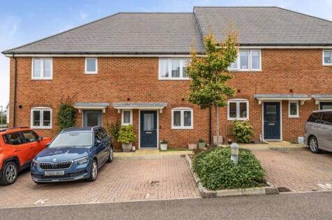 Murdoch Chase, Coxheath, Maidstone, ME17