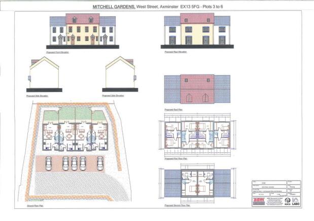 Plans