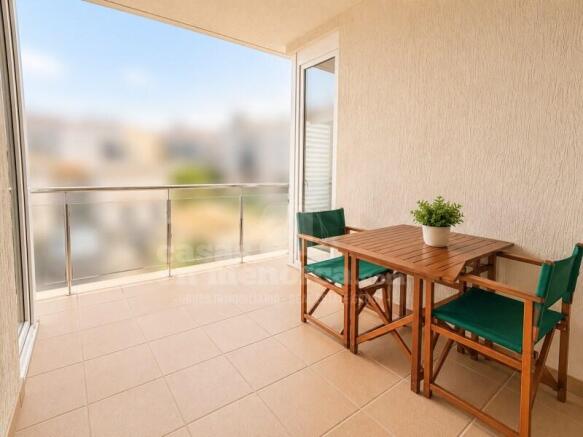 Ciutadella Apartment