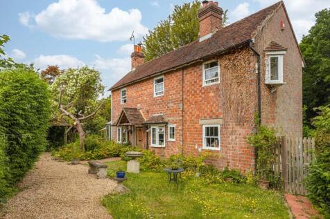 Tompsets Bank, Forest Row, RH18