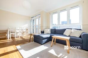 Flat 13, Robert Bell House Eveline Lowe Estate, Rouel Road, London SE16 3SP