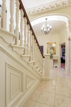 Reception Hall