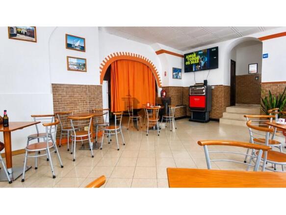 Interior space