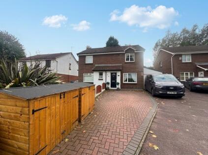 Pendlecroft Avenue, Swinton, M27