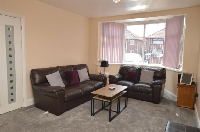 Lounge Area