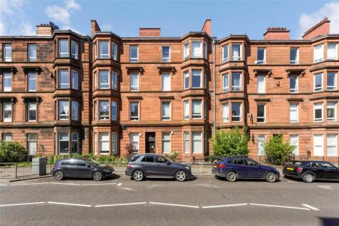Alexandra Parade, Glasgow, Glasgow City, G31