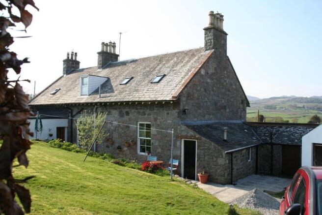 back of house