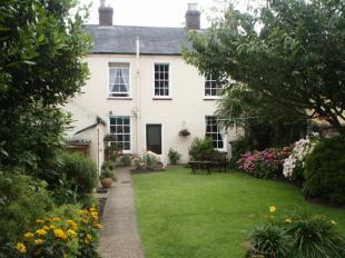 Rear elevation