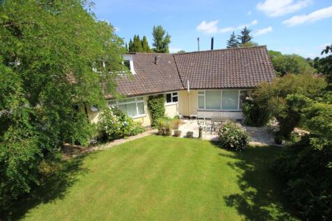 Loxfield Close, Mayfield, TN20