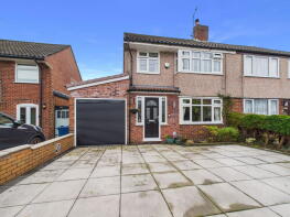 7, Marians Drive, Ormskirk L39 1LG