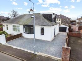 58, Bentfield Drive, Prestwick KA9 1TT