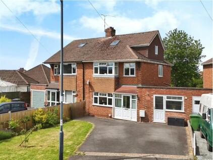 Landor Road, Whitnash, Leamington Spa
