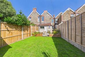 87, Old Street, Clevedon BS21 6BT