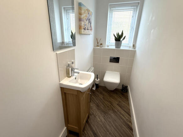 Riversleigh Way, Warton, PR4 photo 5