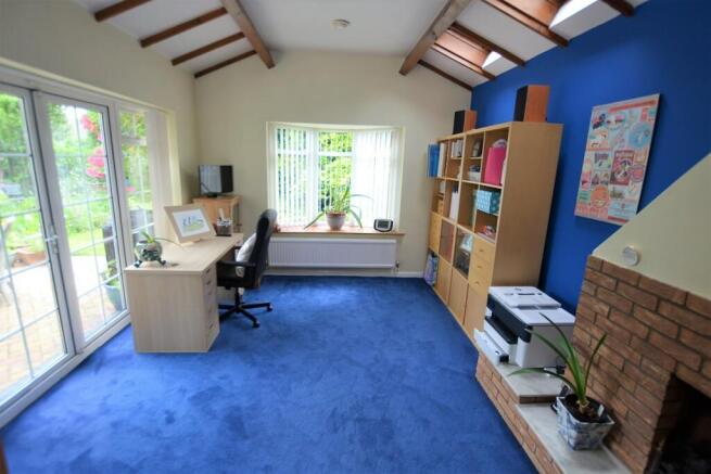 Office/Snug