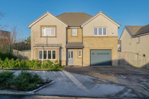 Maidenhill Grove, Newton Mearns, G77