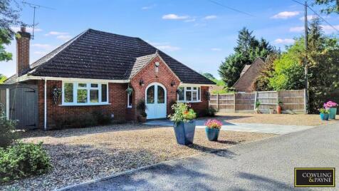 Branksome Avenue, Wickford