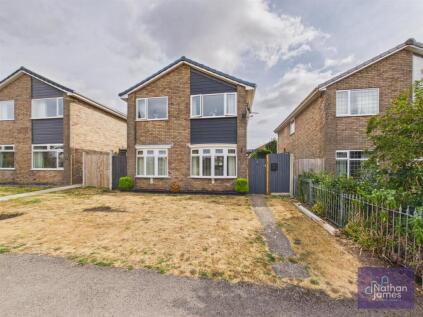 Elan Way,Caldicot