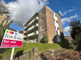 1, Cumberland Court, Upper Sea Road, Bexhill-on-sea TN40 1RP