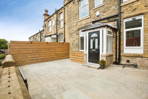 Siddal Grove, HALIFAX