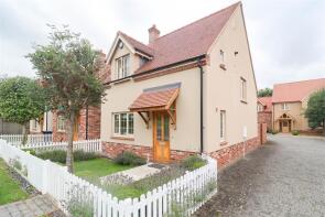 16, Brinkley Road, Newmarket CB8 9UW