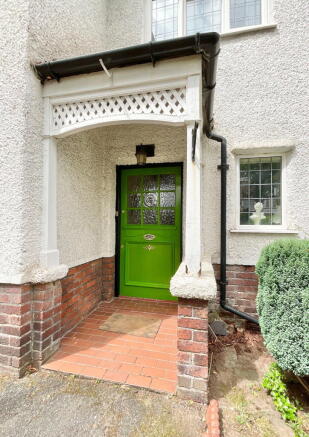Beresford Drive, Churchtown, Southport photo 4