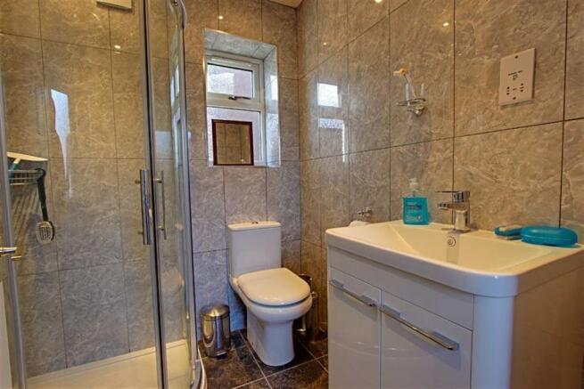 Bathroom two