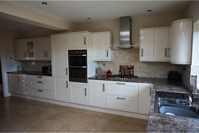 Kitchen / Diner