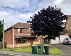 59, Hellier Avenue, Tipton DY4 7RN