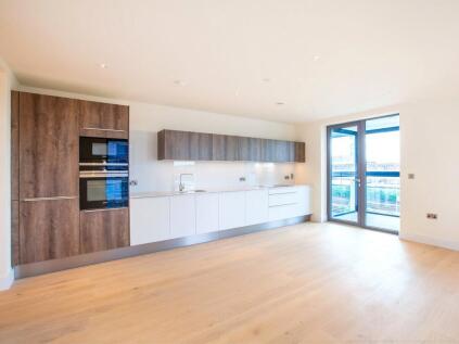 Foundry House, 5 Lockington Road, SW8