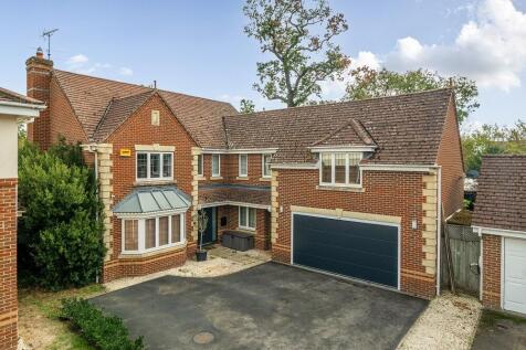 The Manor, Shinfield, Reading, Berkshire