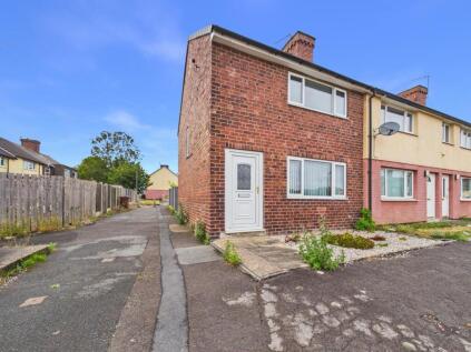 Vicarage Lane, Featherstone, Pontefract