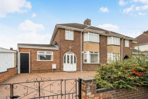 Harewood Road, Bedford