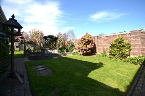 Hazel Road, Bognor Regis