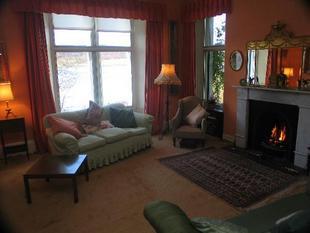 Drawing room