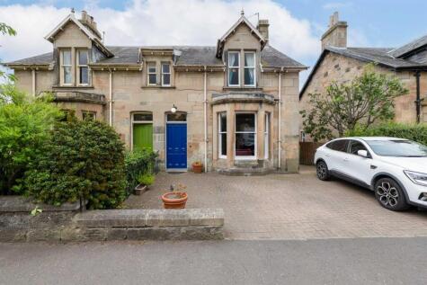Pitcullen Terrace, Perth