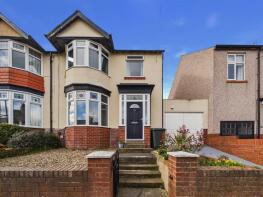 13, Ivanhoe, Monkseaton, Whitley Bay NE25 9AW