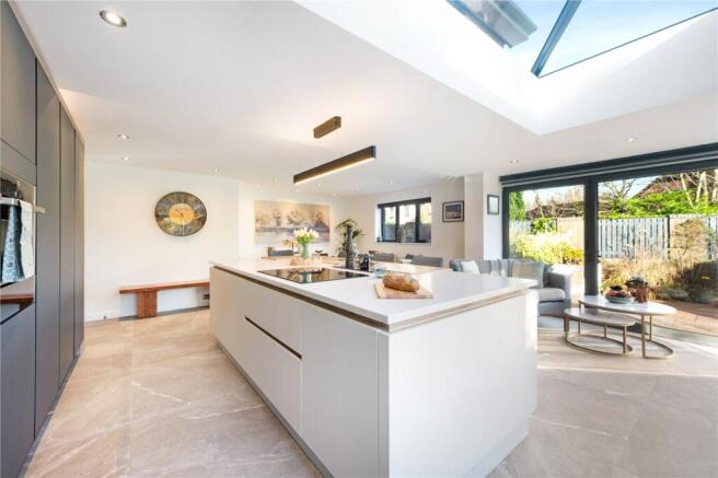 Kitchen A