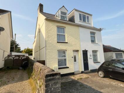 Eddystone Road, St Austell, Cornwall, PL25