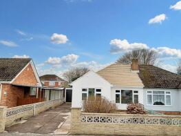 21, Homefield Avenue, Bradwell NR31 8NA