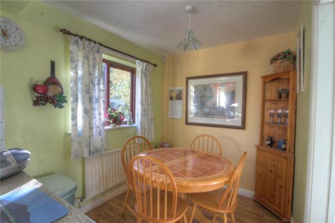 Breakfast Room