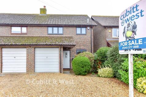 Thorney Road, Emsworth, Hampshire