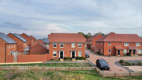 Boles Road, Bishops Lydeard, Taunton