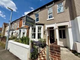 82, Montagu Street, Rodbourne, Swindon SN2 2HW