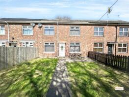 100, Newburn Road, Stanley DH9 0HJ