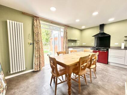 Reading Drive, Sale, Greater Manchester, M33