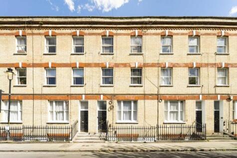 Orde Hall Street, Bloomsbury, WC1N