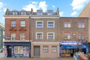 Flat 5, 70 Quill House, Cheshire Street, London E2 6EH