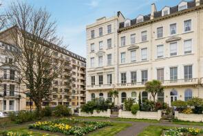 Flat 20, 1 3 Ashley Court, Terrace Road, St. Leonards-on-sea TN37 6BN